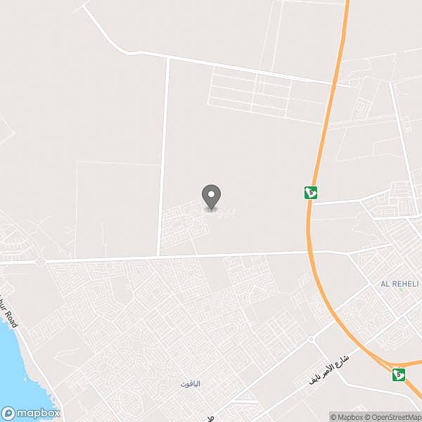 0 Bedroom Residential Land For Sale in Al Manarat, Jeddah