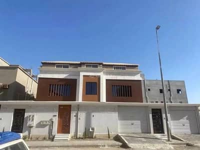 7 Bedroom Villa for Sale in North Jeddah, Jeddah - 15 Rooms Villa For Sale in Al Waha, Jeddah