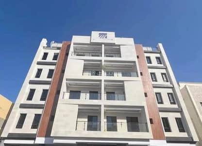 3 Bedroom Flat for Sale in North Jeddah, Jeddah - 5 Rooms Apartment For Sale on Abdullah Al Safawi, Al Rabwah, Jeddah