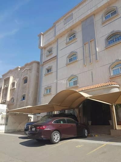 فلیٹ 4 غرف نوم للايجار في جدة، المنطقة الغربية - شقة 6 غرف للإيجار في النزهة، جدة