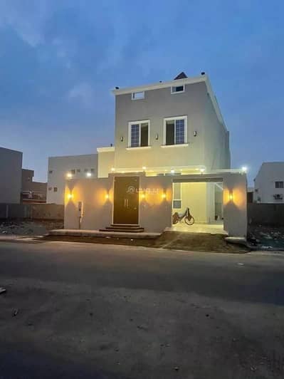 7 Bedroom Villa for Sale in North Jeddah, Jeddah - 8 Rooms Villa For Sale at Riyadh District, Jeddah