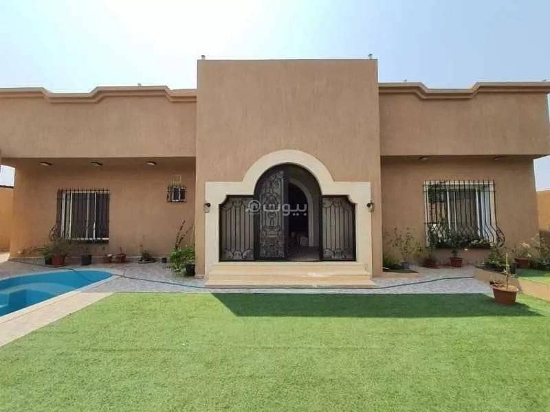 Villa For Rent In 
Dhahban, Western Region