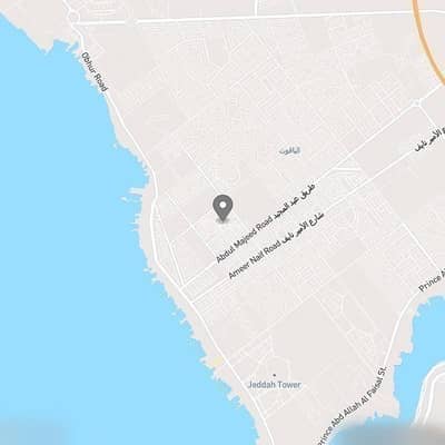 Residential Land for Sale in North Jeddah, Jeddah - 0 Bedroom Residential Land For Sale in Al Lulu, Jeddah