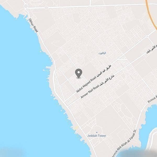 0 Bedroom Residential Land For Sale in Al Lulu, Jeddah