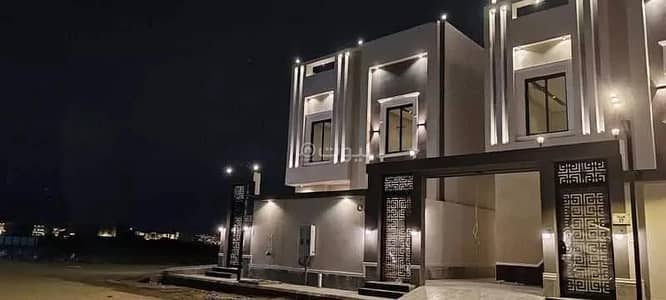 5 Bedroom Villa for Sale in North Jeddah, Jeddah - Villa For Sale on Ismail Al Shirazi Street in Al Rahmaniyah, North Jeddah