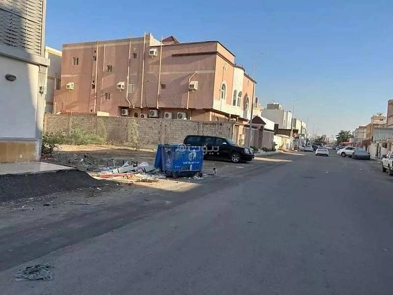 0 Bedroom Residential Land For Sale in Taiba District, Jeddah