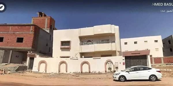 7 Bedroom Villa for Sale in North Jeddah, Jeddah - Villa For Sale In Al Yaqout, Jeddah