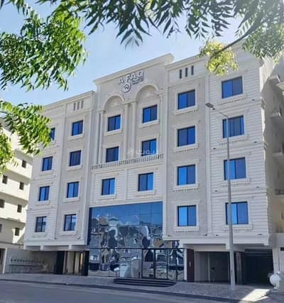 3 Bedroom Flat for Sale in North Jeddah, Jeddah - 5 Rooms Apartment For Sale in Al Wahah, Jeddah