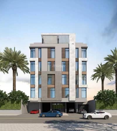 3 Bedroom Apartment for Sale in North Jeddah, Jeddah - 3 Rooms Apartment For Sale on Al-Hudwa Street, Jeddah