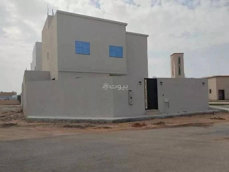 Villa for sale in Al Fakhiria, Onaizah