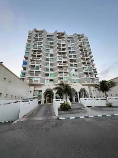 3 Bedroom Apartment for Sale in North Jeddah, Jeddah - 3 Rooms Apartment For Sale in Abhur Al Janubiyah, Jeddah