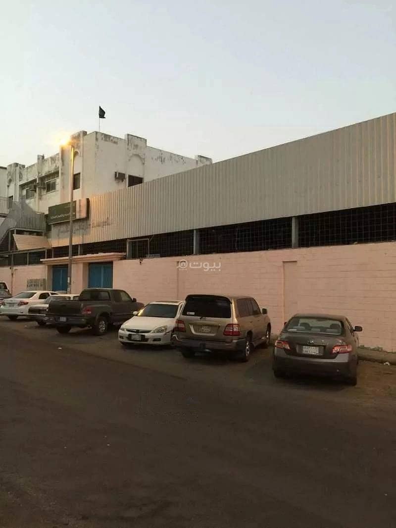 36 Rooms Building For Sale In Al Rawabi, Jeddah