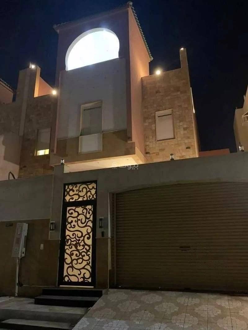 5 Rooms Villa For Sale in Obhur Al Shamaliyah, Jeddah