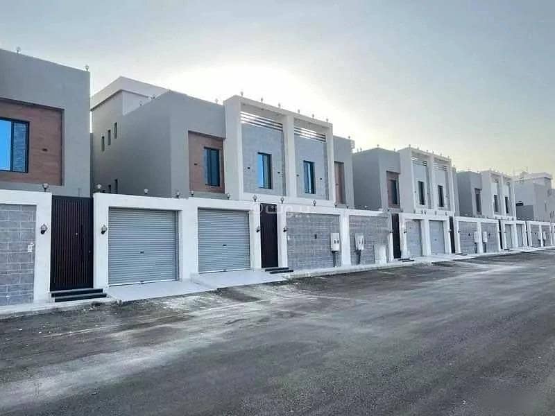 10 Room Villa For Sale, Al-Hamdaniya, Jeddah