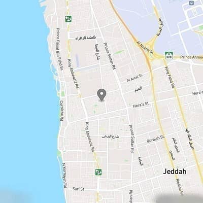 3 Bedroom Apartment for Sale in North Jeddah, Jeddah - 3 Bedroom Apartment For Sale on Al Bana Al Shamikh Street, Jeddah