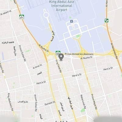 3 Bedroom Apartment for Sale in North Jeddah, Jeddah - 3 Rooms Apartment For Sale, Boqrah Street, Jeddah