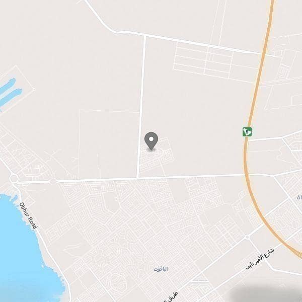 0 Bedroom Residential Land For Sale in Al Manarat, Jeddah