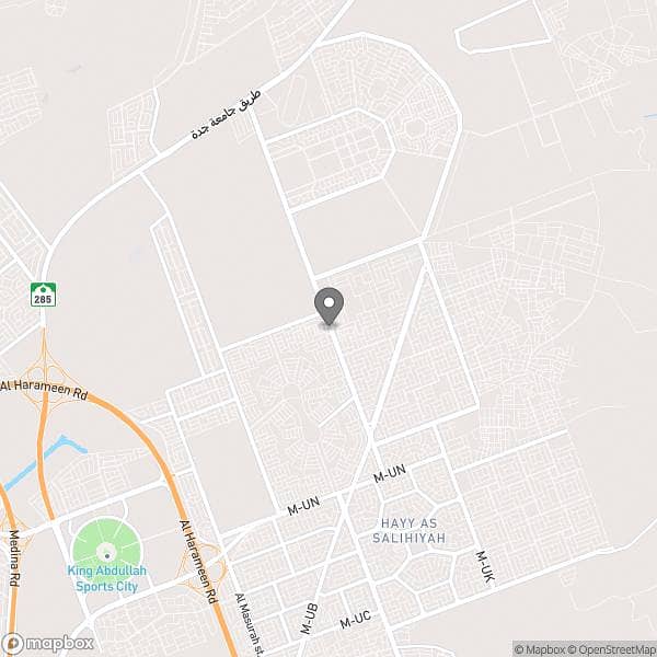 Commercial Complex for Rent in Al Falah, North Jeddah