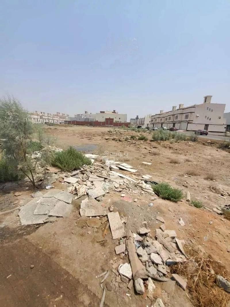 0 Bedrooms Residential Land For Sale in Al Rahmanyah, Jeddah