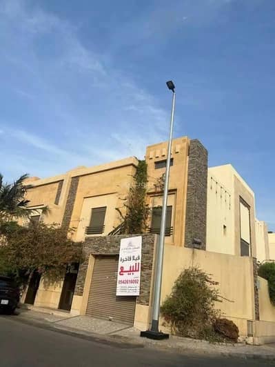 7 Bedroom Villa for Sale in North Jeddah, Jeddah - 7 bedroom villa for sale in Al Khalidiyah neighborhood, Jeddah