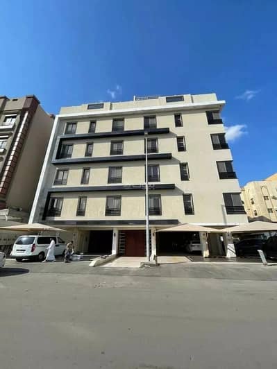 3 Bedroom Apartment for Rent in North Jeddah, Jeddah - Apartment For Rent In Al Nahdah, North Jeddah