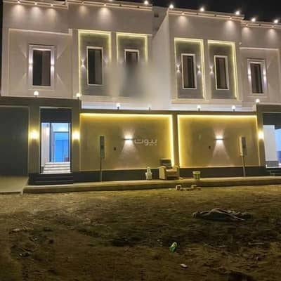 6 Bedroom Villa for Sale in North Jeddah, Jeddah - 6 Rooms Villa For Sale, Al Majid Street, Jeddah