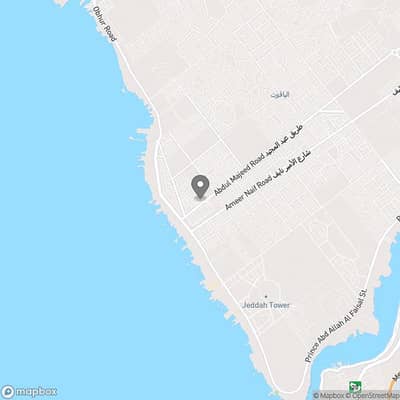 Residential Land for Sale in North Jeddah, Jeddah - 0 Bedroom Residential Land For Sale in Al Lulu, Jeddah