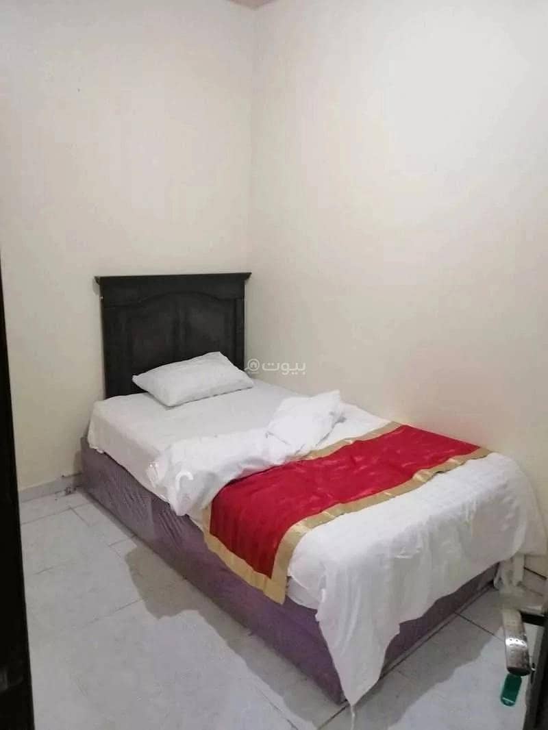 Studio Room for Rent in Bani Malik, North Jeddah