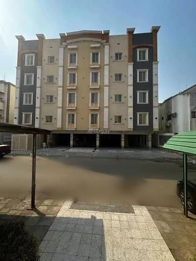 5 Bedroom Apartment for Sale in North Jeddah, Jeddah - 5 Rooms Apartment For Sale, Abdulhadi Al Khal Street, Jeddah