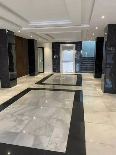 5 Bedroom Flat for Sale in North Jeddah, Jeddah - 5 Rooms Apartment For Sale, Al Marwah, Ibn Othman Al-Salmi Street, Jeddah