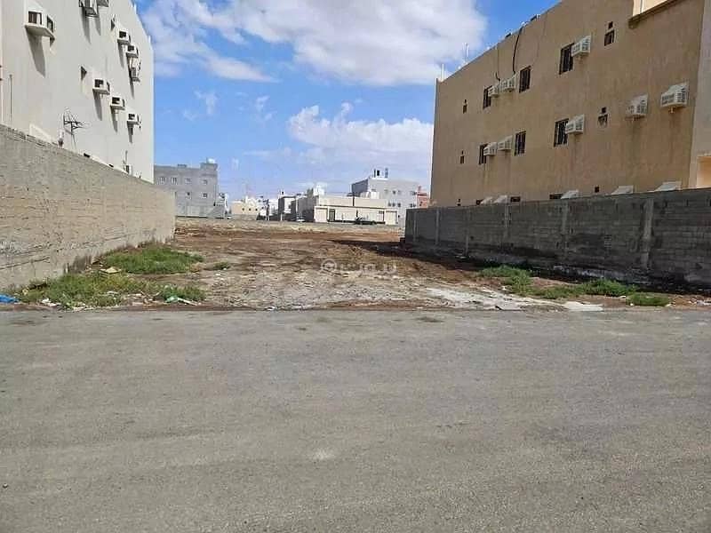 Land For Sale - Al Wafa Scheme, Jeddah