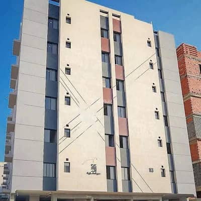 5 Bedroom Flat for Sale in North Jeddah, Jeddah - 5 Rooms Apartment For Sale Al Wahah, Jeddah