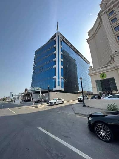 Office for Rent in North Jeddah, Jeddah - Office For Rent in Al Shati, Jeddah