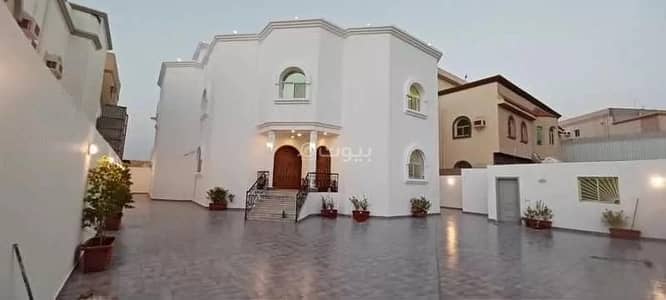 8 Bedroom Villa for Sale in North Jeddah, Jeddah - 8 Rooms Villa For Sale in Taiba District, Jeddah