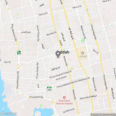 4 Bedroom Flat for Sale in North Jeddah, Jeddah - 4 Bedroom Apartment For Sale, Al Rawdah Jeddah