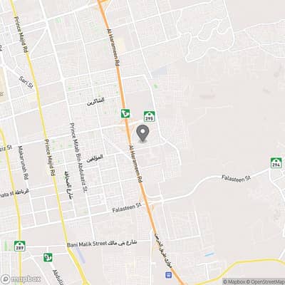 5 Bedroom Apartment for Sale in North Jeddah, Jeddah - 5 Rooms Apartment For Sale in Al Wahah, Jeddah