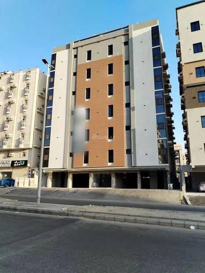 4 Bedroom Apartment for Sale in North Jeddah, Jeddah - 4-Room Apartment For Sale Ibn Tha'labah Ibn Al-Hawn, Jeddah