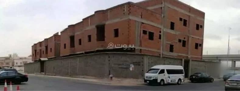 فیلا 5 غرف نوم للبيع في شمال جدة، جدة - فيلا للبيع في النزهة، جدة