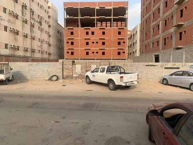 0 Bedrooms Residential Land For Sale Al Safa, Jeddah