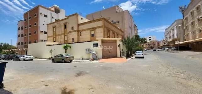 Residential Building for Sale in Jeddah, Western Region - Building For Sale In Al Waha, Jeddah