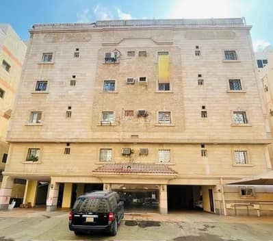 3 Bedroom Flat for Sale in North Jeddah, Jeddah - 3 Rooms Apartment For Sale in Al Manar, Jeddah