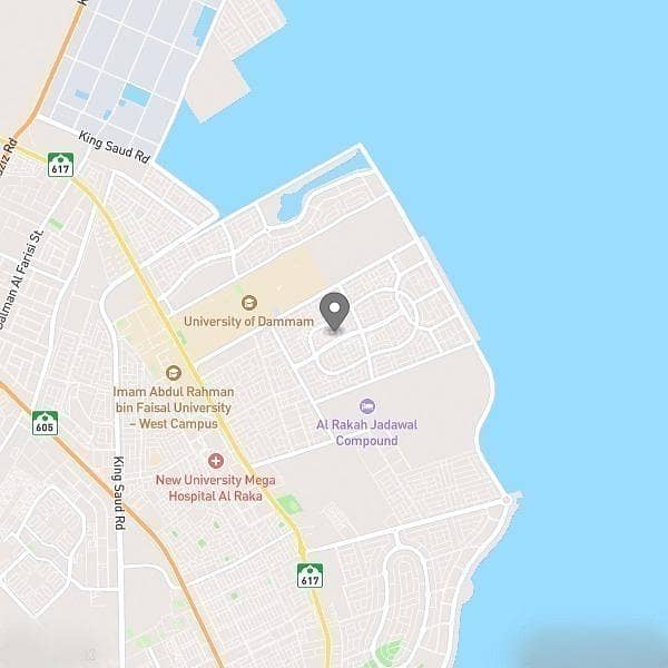 0 Bedroom Residential Land For Sale in Al Saif, Dammam