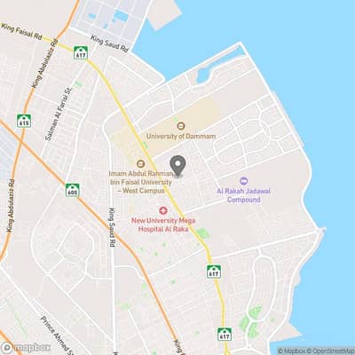 Residential Land for Sale in Al Saif, Dammam - 0 Bedroom Residential Land For Sale in Al Saif, Dammam