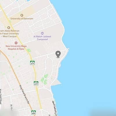 Residential Land for Sale in Al Bahar, Al Khobar - 0 Bedrooms Residential Land For Sale in Al Bahar, Al Khobar