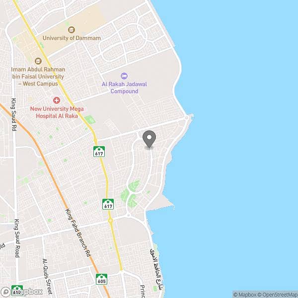 0 Bedrooms Residential Land For Sale in Al Bahar, Al Khobar