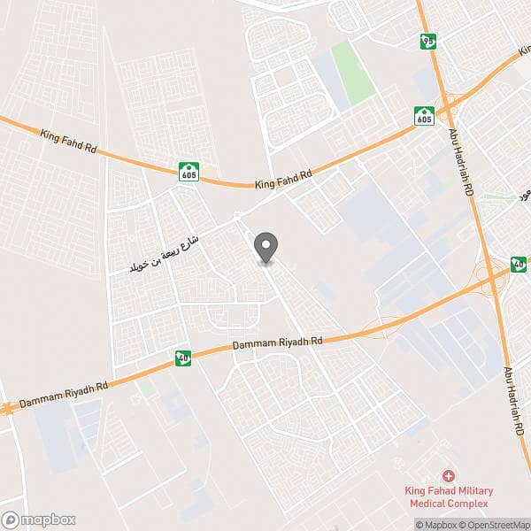 Commercial Land For Sale in Al Urobah, Dammam