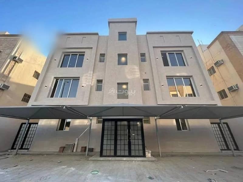 4-Room Apartment For Sale in Al Noor, Dammam