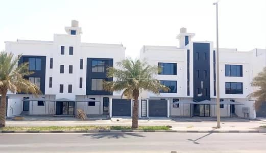6 Bedroom Apartment for Sale in Dammam, Eastern Region - 6-Room Apartment for Sale in Al-Manar, Al-Dammam