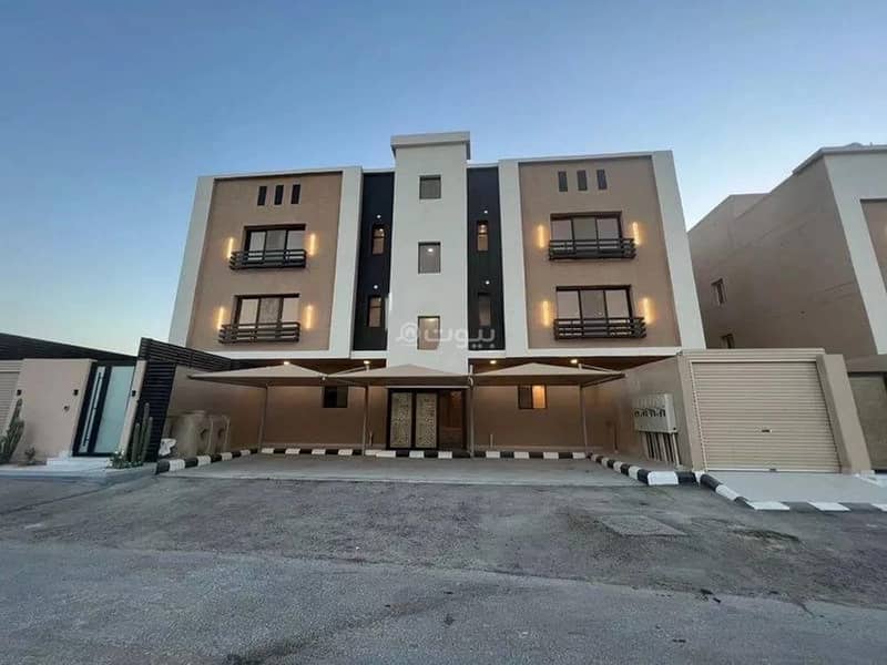 Apartment For Sale in Al Nur, Dammam