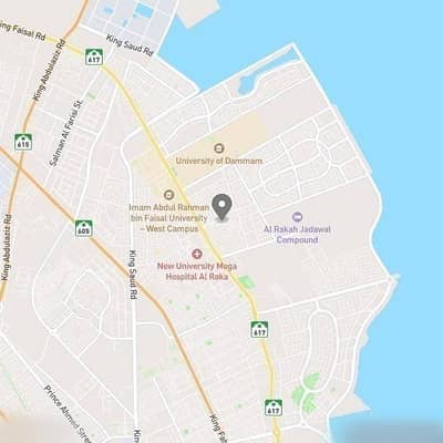 Residential Land for Sale in Al Saif, Dammam - 0 Bedrooms Residential Land For Sale in Al Saif, Dammam